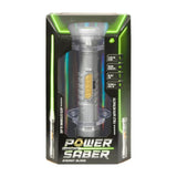 POWER SABER ENERGY BLADE GREEN