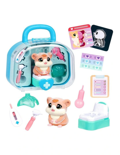 LLP OUCHIES S2 VET KIT