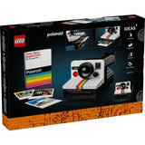 LEGO 21345 IDEAS POLAROID CAMERA SX-70