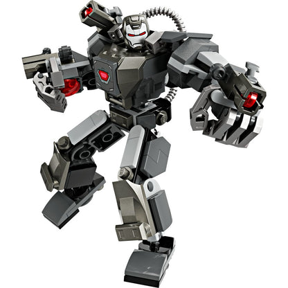 Lego 76277 S/Hero War Machine Mech