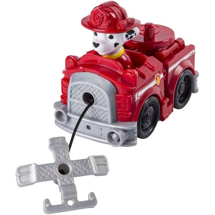 PAW PATROL RESCUE RACER ASSTD