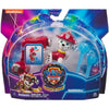 PAW PATROL MIGHTY MOVIE HERO PUPS ASSTD