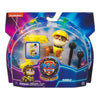 PAW PATROL MIGHTY MOVIE HERO PUPS ASSTD