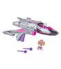 PAW PATROL MIGHTY MOVIE SKYE FEATURE JET