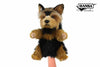 HANSA PUPPET YORKSHIRE TERRIER