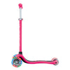 GLOBBER SCOOTER V2 LIGHTS FUCHSIA/PINK