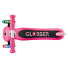 GLOBBER SCOOTER V2 LIGHTS FUCHSIA/PINK