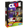 CLUE GRAB & GO