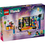 LEGO 42610 FRIENDS KARAOKE PARTY