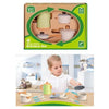 BIO PLASTIC KITCHEN COOKING SET