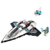 LEGO 60430 CITY INTERSTELLAR SPACESHIP