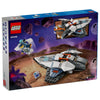 LEGO 60430 CITY INTERSTELLAR SPACESHIP