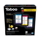 GAME TABOO NEW 2023