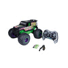 R/C REVELL RAZOR'S EDGE MONSTER TRUCK