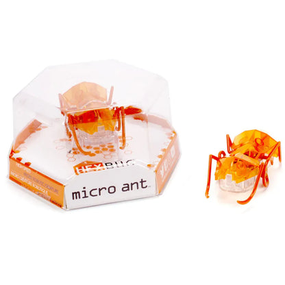 HEX BUG MICRO ANT ASSTD