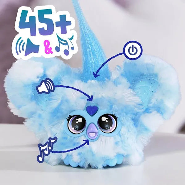 FURBY FURBLETES SNO WAY