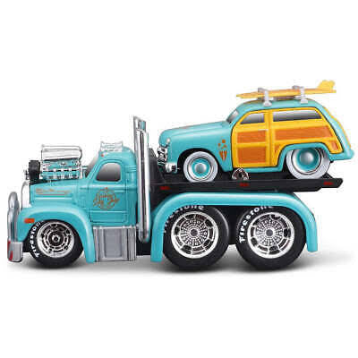 MAISTO 1:64 MUSCLE TRANSPORTS #4