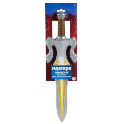 MOTU POWER SWORD BASIC ROLEPLAY
