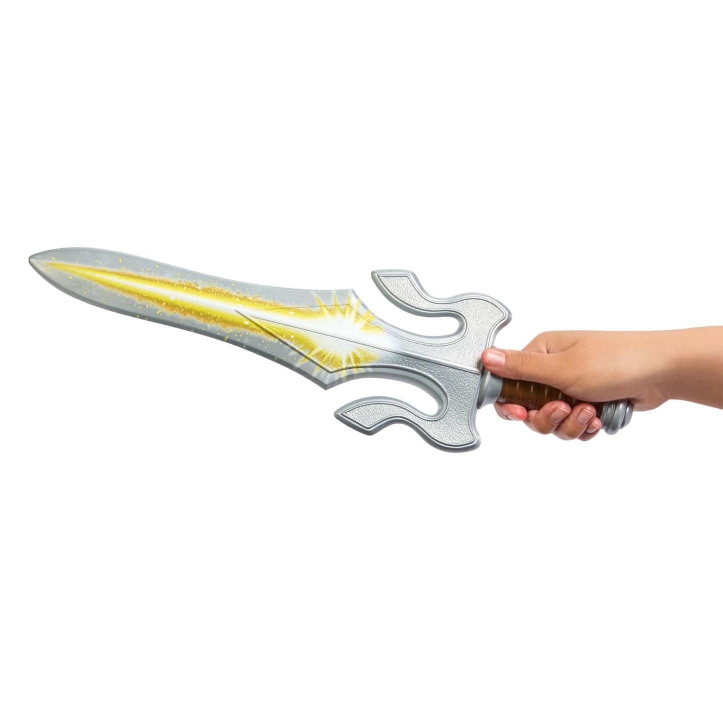 MOTU POWER SWORD BASIC ROLEPLAY