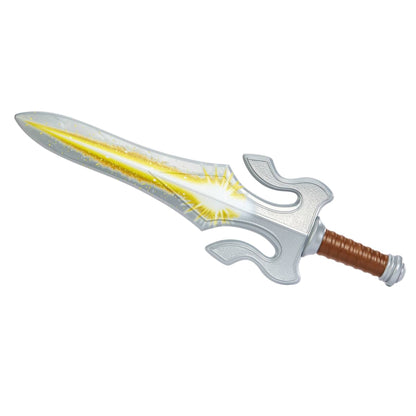 MOTU POWER SWORD BASIC ROLEPLAY