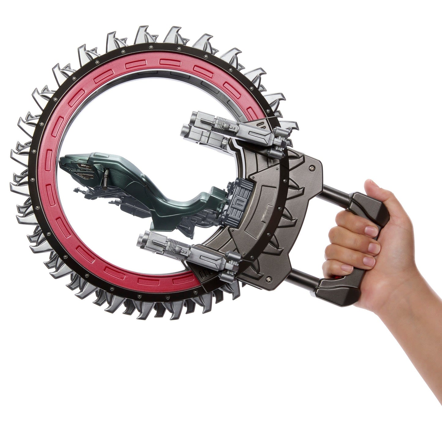 MOTU ROTON ASSAULT VEHICLE