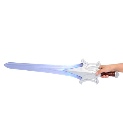 MOTU POWER OF GRAYSKULL POWER SWORD