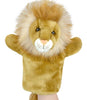 HAND PUPPET LIL FRIENDS LION