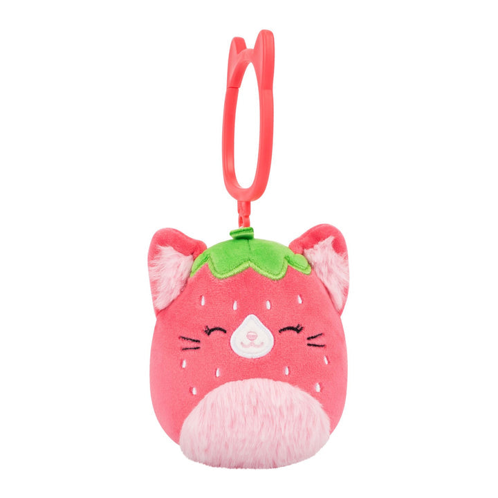 SQUISHMALLOW 3.5 CLIP ON OLMA