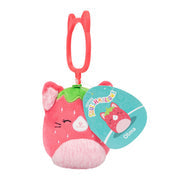 SQUISHMALLOW 3.5 CLIP ON OLMA