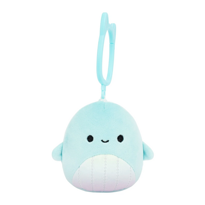 SQUISHMALLOW 3.5 CLIP ON SHAH