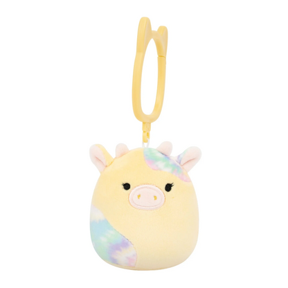 SQUISHMALLOW 3.5 CLIP ON RINA
