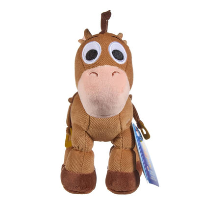 TOY STORY 5 BASIC PLUSH BULLSEYE