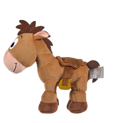 TOY STORY 5 BASIC PLUSH BULLSEYE