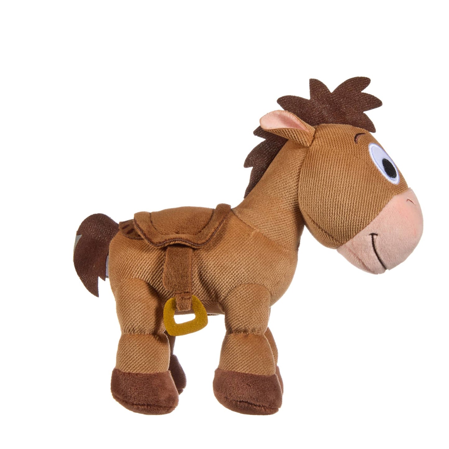 TOY STORY 5 BASIC PLUSH BULLSEYE