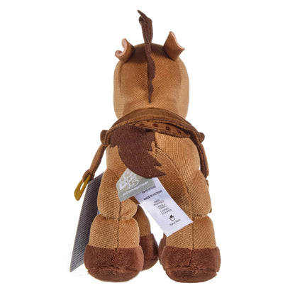 TOY STORY 5 BASIC PLUSH BULLSEYE