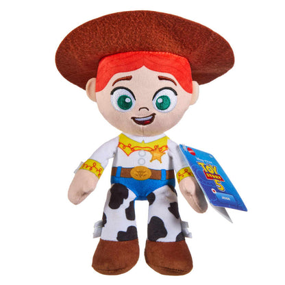 TOY STORY 5 BASIC PLUSH JESSIE