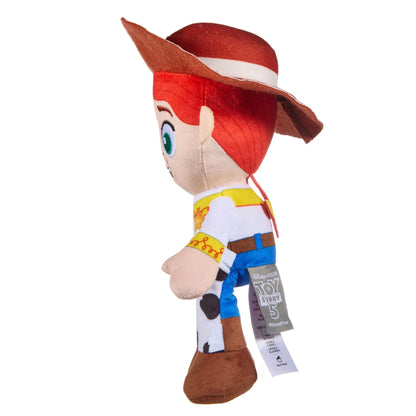 TOY STORY 5 BASIC PLUSH JESSIE