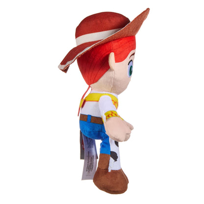 TOY STORY 5 BASIC PLUSH JESSIE