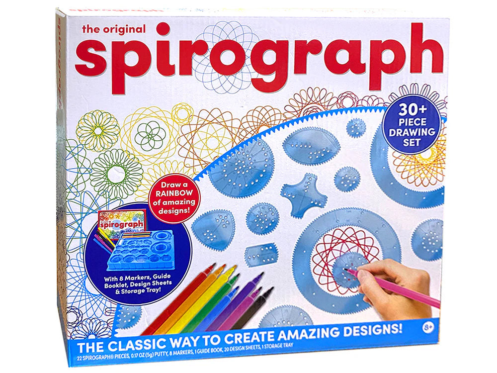 SPIROGRAPH ORIGINAL