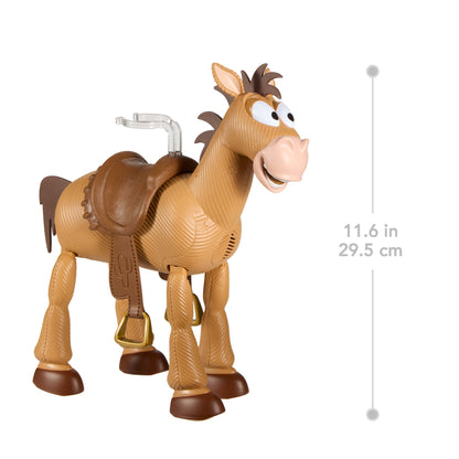TOY STORY 5 R/C GIDDY UP BULLSEYE