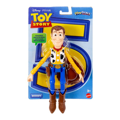 TOY STORY 5 CORE FIG WOODY