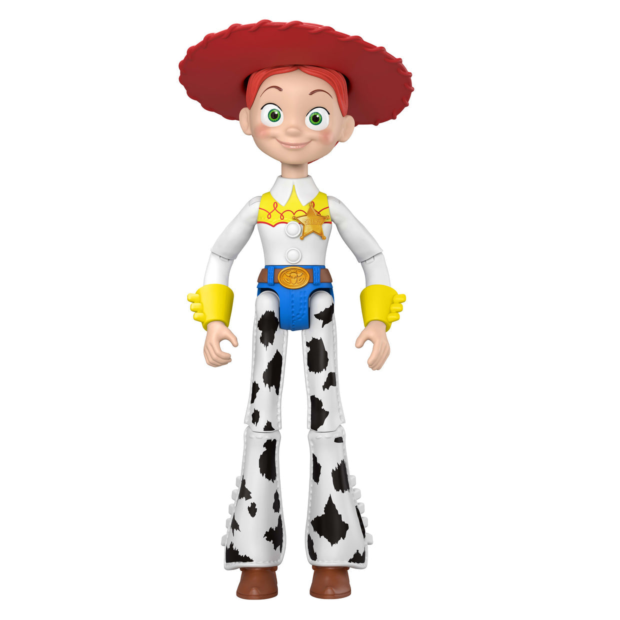 TOY STORY 5 CORE FIG JESSIE