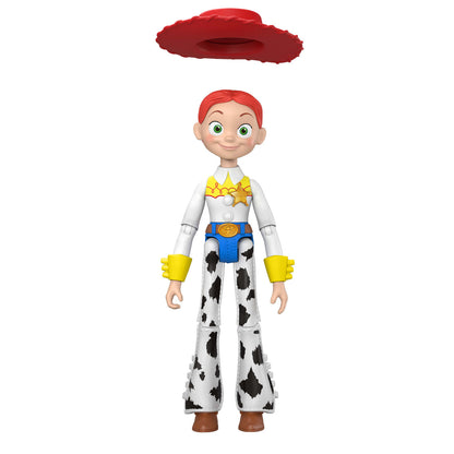 TOY STORY 5 CORE FIG JESSIE