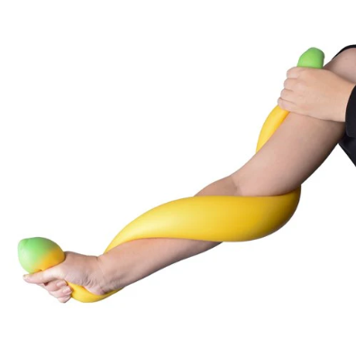 SQUISHY BANANA XLARGE