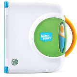 L/F LEAPSTART GREEN W BOOK