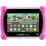 L/F LEAPPAD ACADEMY PINK