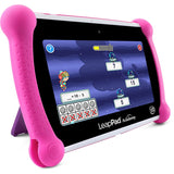 L/F LEAPPAD ACADEMY PINK