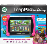 L/F LEAPPAD ACADEMY PINK