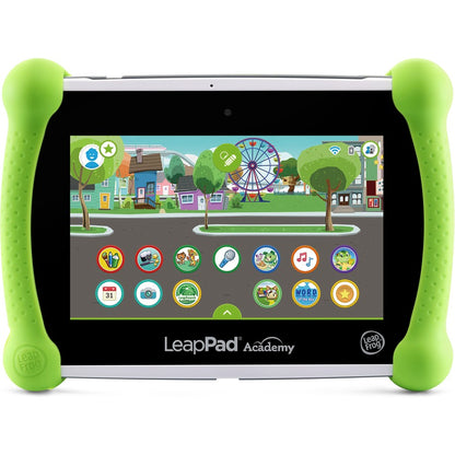 L/F Leappad Academy