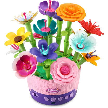 Vtech Make & Spin Bouquet